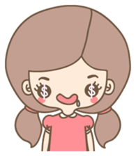 Tawan's Expressions sticker #1188028