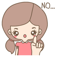 Tawan's Expressions sticker #1188030