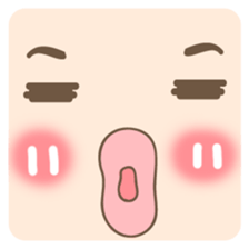 Tawan's Expressions sticker #1188053