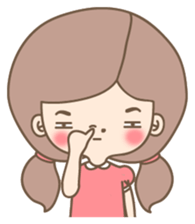 Tawan's Expressions sticker #1188054