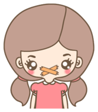 Tawan's Expressions sticker #1188057