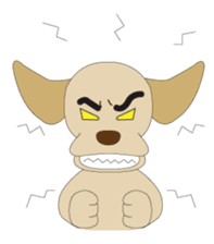 Labrador brothers sticker #1188071