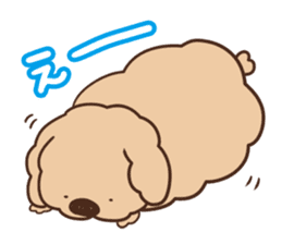 WANKOALA sticker #1188233