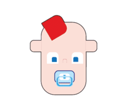 Valuelize yourself sticker #1188306