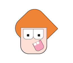 Valuelize yourself sticker #1188307