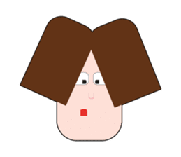 Valuelize yourself sticker #1188309