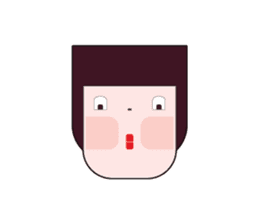 Valuelize yourself sticker #1188311