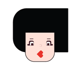 Valuelize yourself sticker #1188313