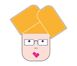 Valuelize yourself sticker #1188314