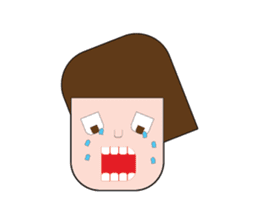 Valuelize yourself sticker #1188318