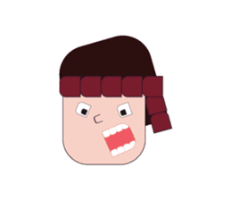 Valuelize yourself sticker #1188320