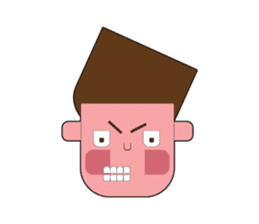 Valuelize yourself sticker #1188321