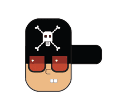 Valuelize yourself sticker #1188322