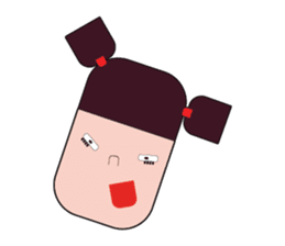 Valuelize yourself sticker #1188325