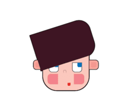 Valuelize yourself sticker #1188326