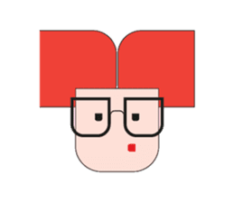 Valuelize yourself sticker #1188327