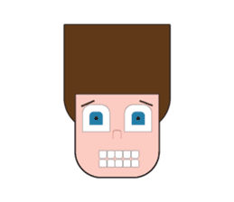 Valuelize yourself sticker #1188332