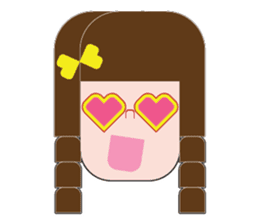 Valuelize yourself sticker #1188335