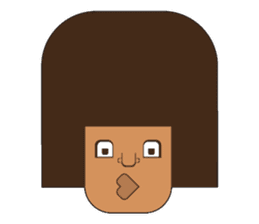 Valuelize yourself sticker #1188336