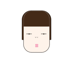 Valuelize yourself sticker #1188338