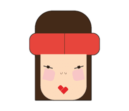 Valuelize yourself sticker #1188339