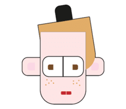 Valuelize yourself sticker #1188341