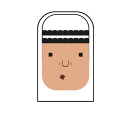 Valuelize yourself sticker #1188342