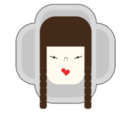 Valuelize yourself sticker #1188345