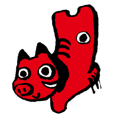 aka.beco-chan & friends of Fukushima