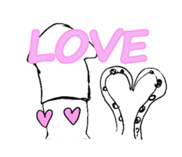 Giant squid\ sticker #1188504