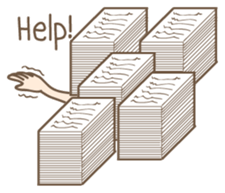 Tawan's Life in Office sticker #1188607