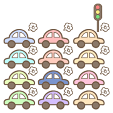 Tawan's Life in Office sticker #1188622