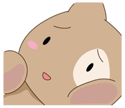 Fat Cat sticker #1188807