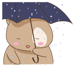 Fat Cat sticker #1188817