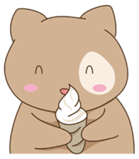 Fat Cat sticker #1188818