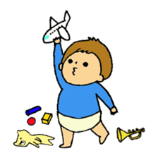 sukusukuharukun sticker #1188909