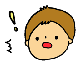 sukusukuharukun sticker #1188915