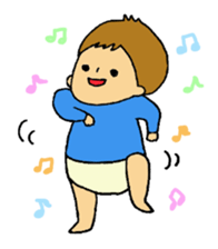 sukusukuharukun sticker #1188920