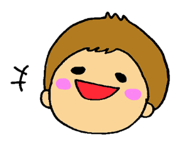 sukusukuharukun sticker #1188933