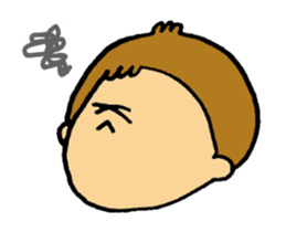 sukusukuharukun sticker #1188945