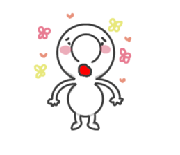 shitratama . sticker #1189363