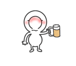 shitratama . sticker #1189381