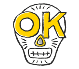 Viva Mexico! sticker #1189506