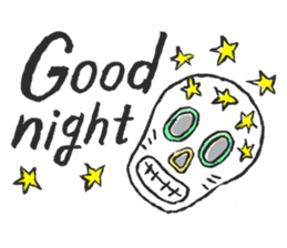 Viva Mexico! sticker #1189515