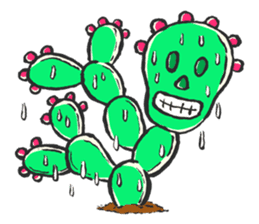 Viva Mexico! sticker #1189516