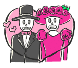 Viva Mexico! sticker #1189518