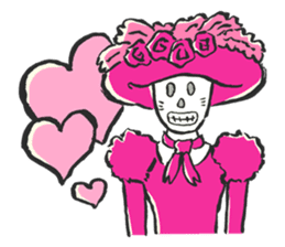 Viva Mexico! sticker #1189519