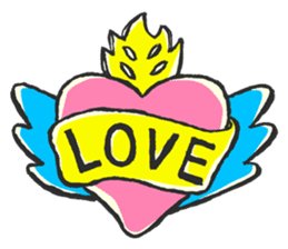 Viva Mexico! sticker #1189522