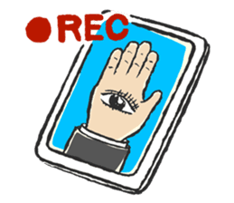 Viva Mexico! sticker #1189524