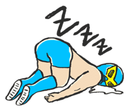 Viva Mexico! sticker #1189528